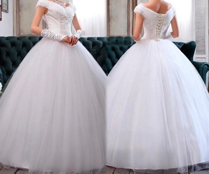 Свадебные платья в обнинске