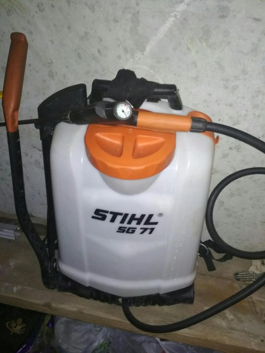 Опрыскиватели stihl sg. Опрыскиватель штиль SG 20. Stihl SG 71. Опрыскиватель Stihl SG 20 18 Л. Распылитель SG 71.