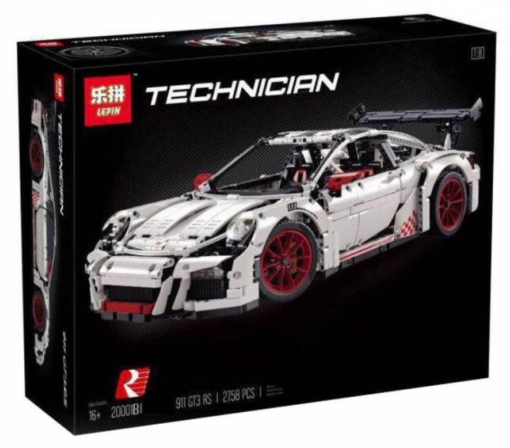 Lepin 20001 online