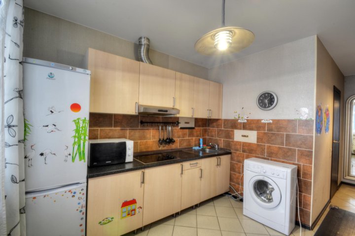 2-к. квартира, 44 м², 7/17 эт. в аренду Кирове Foto 24