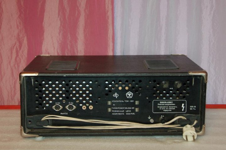 Форум РадиоКот :: Просмотр темы Темброблоки.