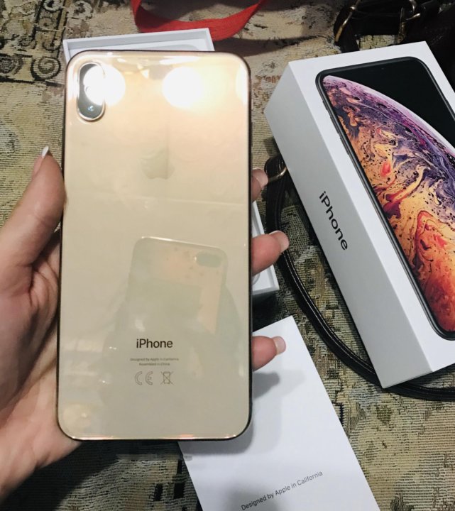 Купить Айфон Xs Интернет Магазин