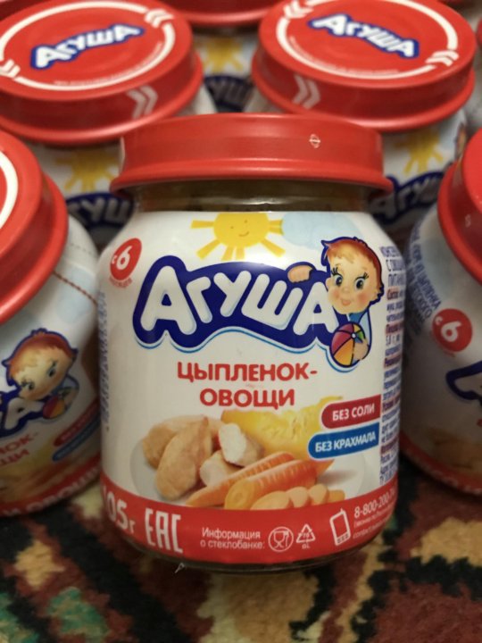 Крем для торта из агуши