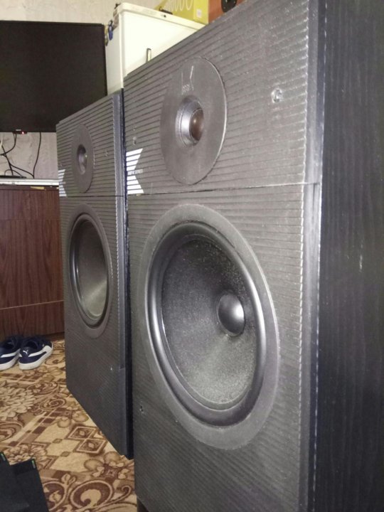 Kef cheap k series