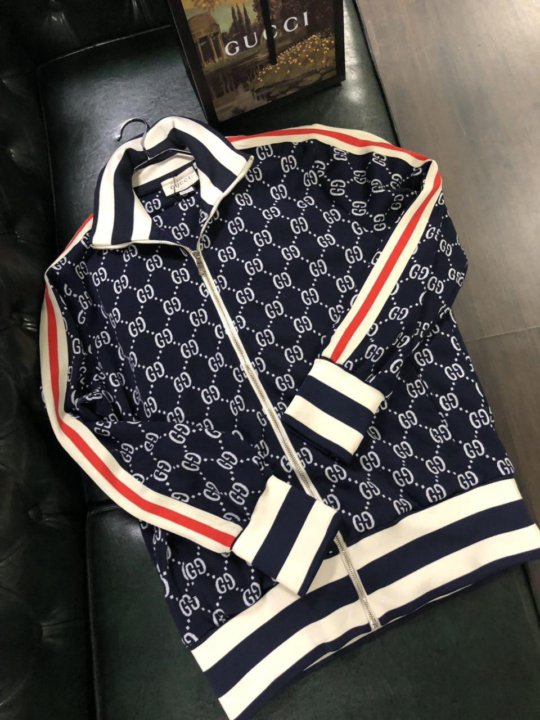 Gucci Sport Suit