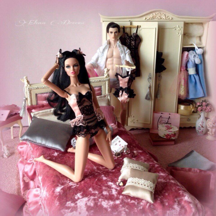 Toys raunchybastards glamour mom