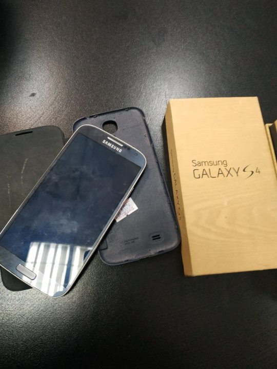 Что делать если Samsung Galaxy S4 не включается