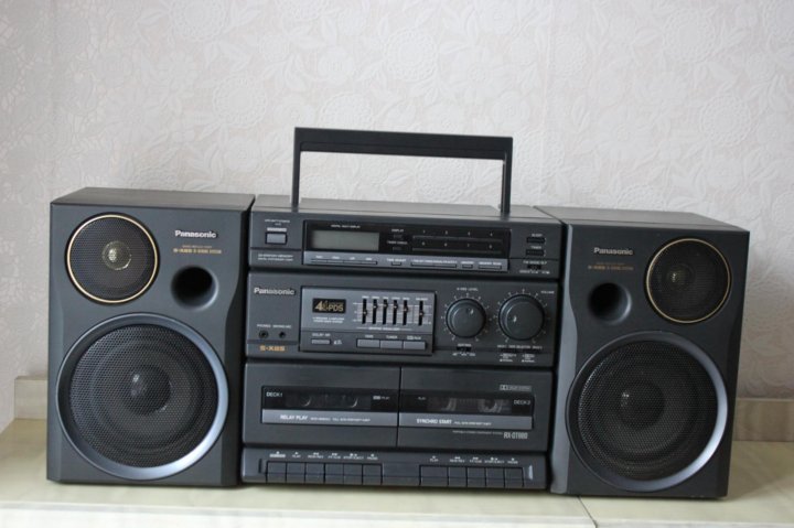 panasonic rx ct800