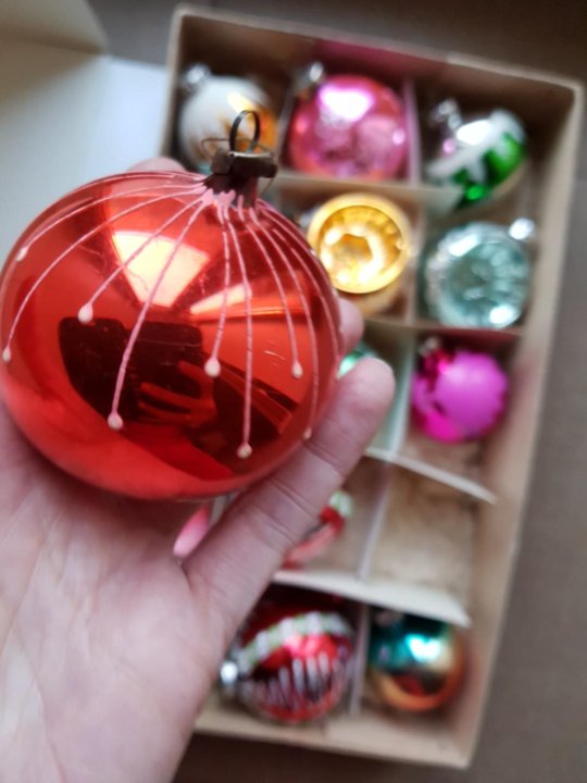 Новогодние Игрушки Ссср Светлана Новогодние Игрушки Ссср Светлана