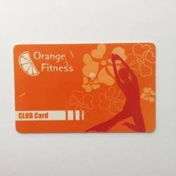 Карта orange premium