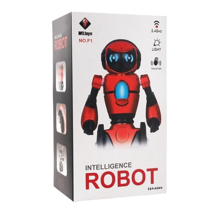 Робот f 1. Игрушка f. wltoys f1. joy toy роботы. ;b;f toys.