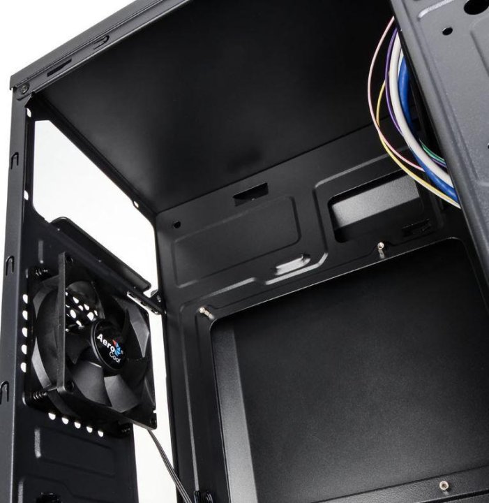 Aerocool cs. AEROCOOL CS-102 Black. Корпус AEROCOOL CS-102 черный. Корпус AEROCOOL CS-102 ( MATX, без БП, 1x USB3.0, 1x USB2.0 ). Корпус AEROCOOL CS-104.