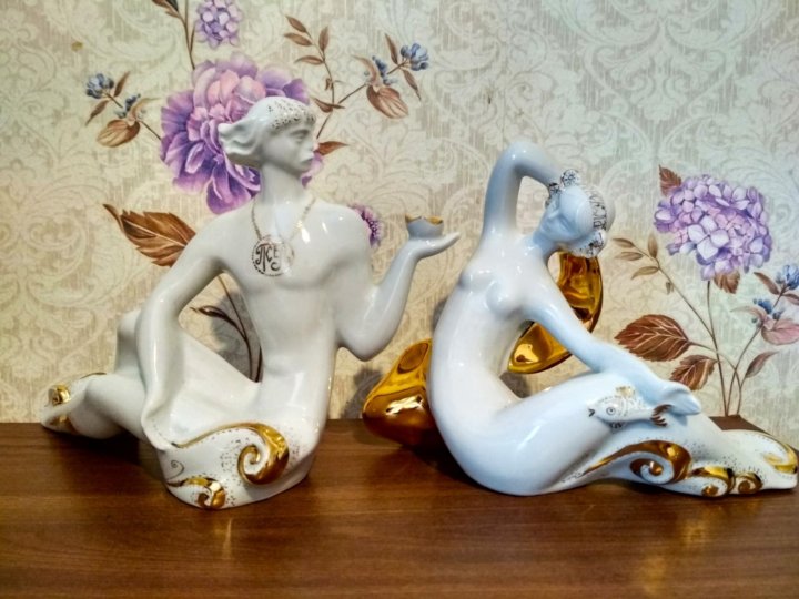 Реставрация статуэток. Псел и Ворскла статуэтки. Фарфор Полтава псёл и Воркла. Статуэтка Украина и Россия Псел и ворса. Купить статуэтку Псел.