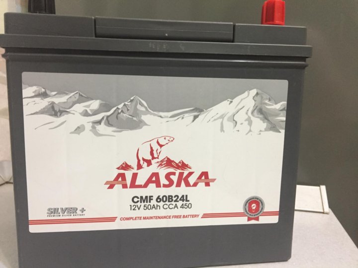 Аккумулятор аляска отзывы. CMF 60b24l Alaska аккумулятор. АКБ Аляска 60b24l. Alaska CMF 50 Ah 60b24l Silver+ 8808240010641. Alaska CMF 50 R 60b24 Silver+.