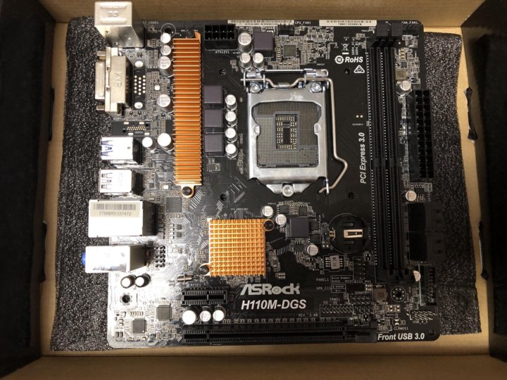 Asrock h110m dgs. H110m-DGS. ASROCK h110 DGS. H110m DGS Rev3.0.