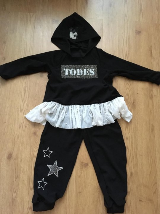 Todes Wear Интернет Магазин Для Детей