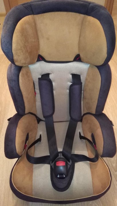 Детское автомобильное кресло KUBEE Racer SD – купить в Екатеринбурге, цена2 150 руб., продано 23 декабря 2018 – Автокресла