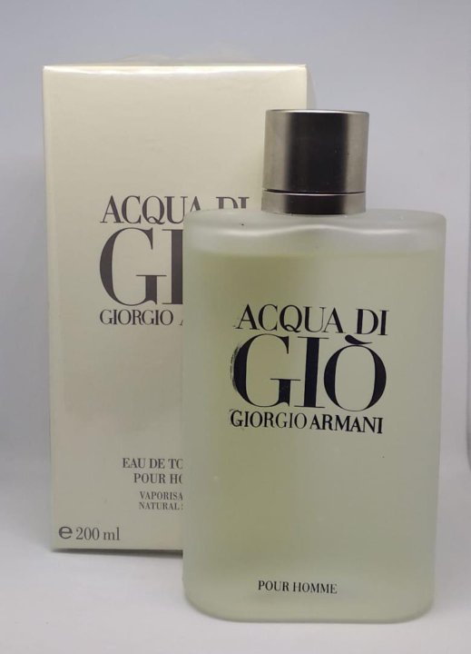 gio 200 ml