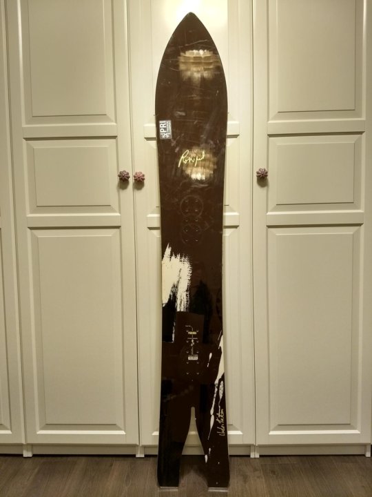Rossignol undertaker 185 パウダーボード Rossignol undertaker 185 パウダーボード - メルカリ