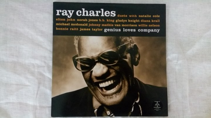 Elton john sorry перевод. Ray Charles - Genius Loves Company. Рэй Чарльз альбом "Genius Loves Company". Винил ray Charles crying time. Рэй Чарльз.винил Балкантон фото.