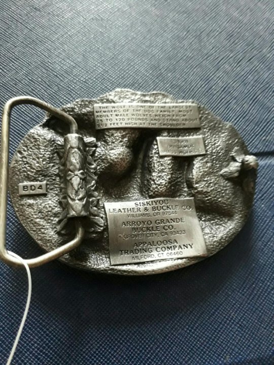 bergamot brass works