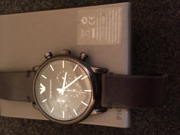 emporio armani ar 1919