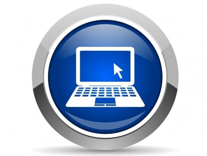 Эмблемы ноутбуков