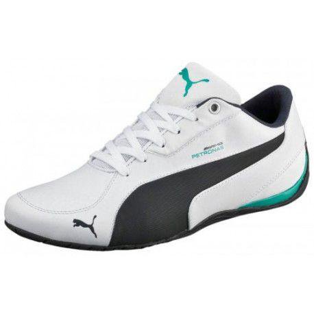 puma drift cat 5 mercedes