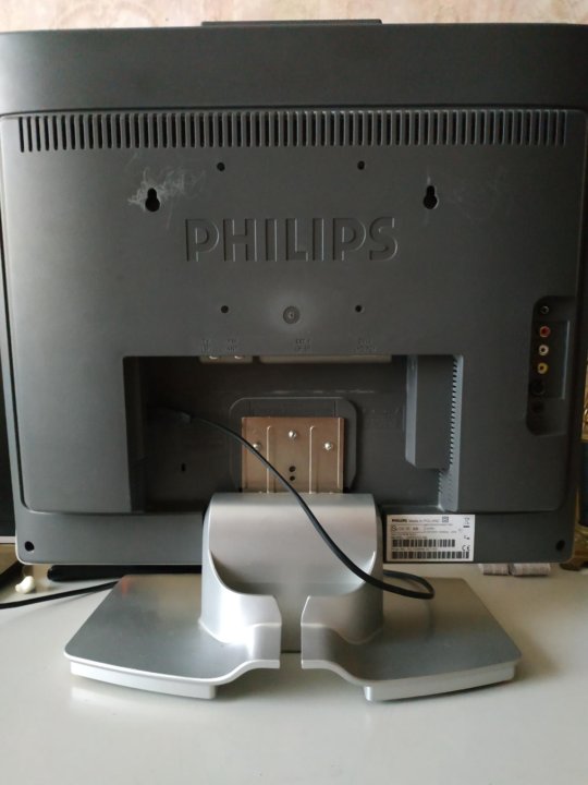 Philips 20pf5121 58 нет изображения а звук есть