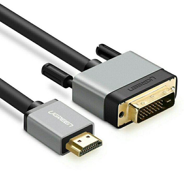 Ugreen hdmi dvi. Ugreen hdmi dvi. Ugreen hdmi dvi. Кабель соединительный ugreen hdmi - dvi-d, 2 м. Кабель hdmi hi-fi gold 2m.