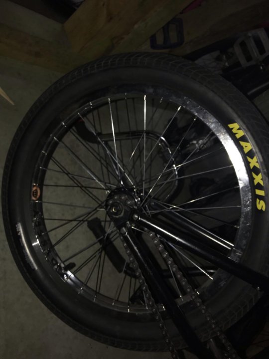 maxxis grifter 2.4