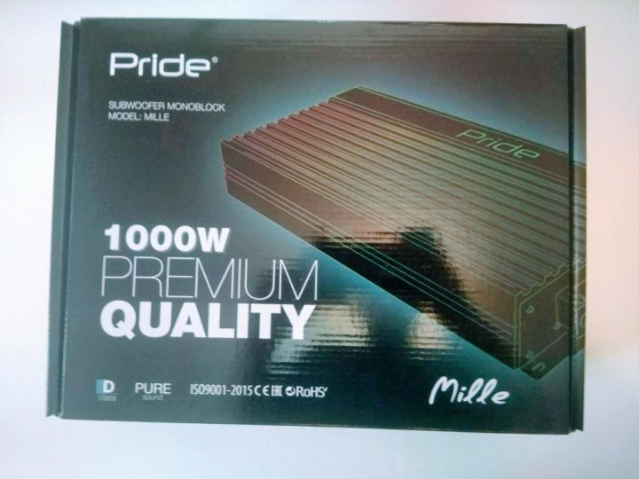 Pride Mille 1000 w. Pride Mille 1000w настройки. Pride Mille.