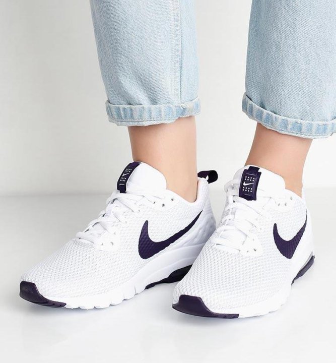 Nike air max motion lw se sneaker - clearance womens