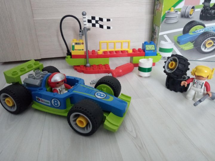 duplo 6143
