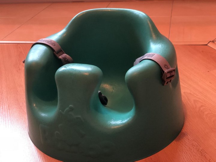 Детское ортопедическое кресло bumbo