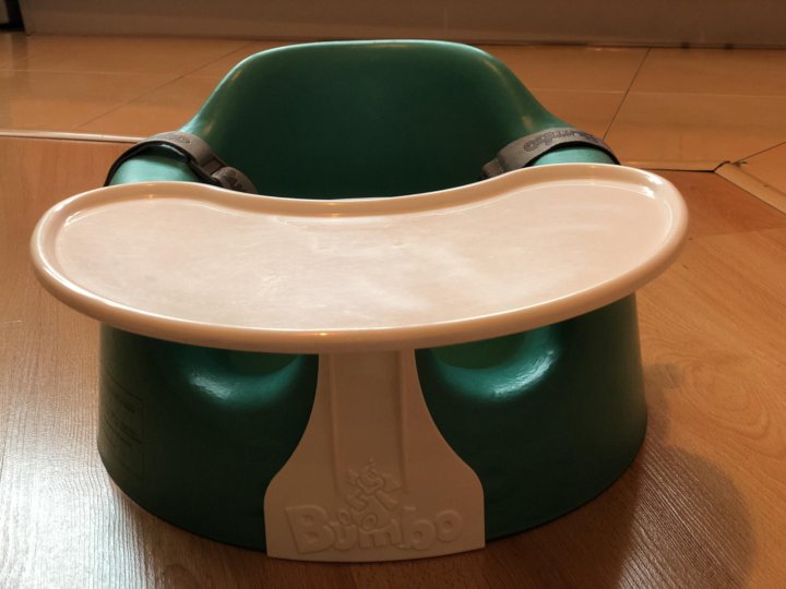 Детское ортопедическое кресло bumbo