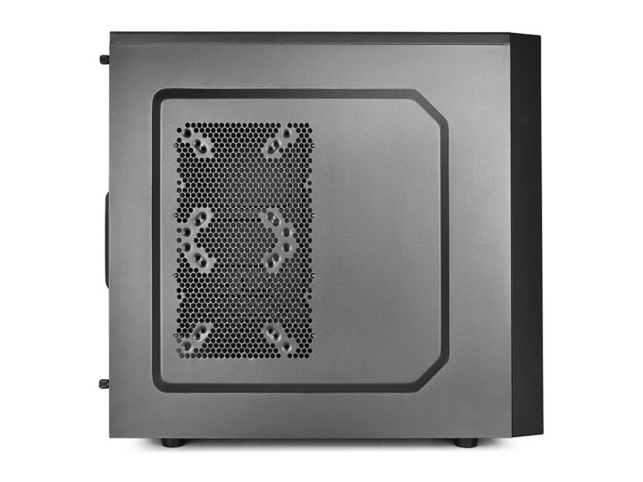 Tesseract bf. Deepcool Tesseract bf. Deepcool Tesseract bf Black. Корпус Miditower Deepcool Tesseract bf. Корпус Deepcool Tesseract bf Black ATX.