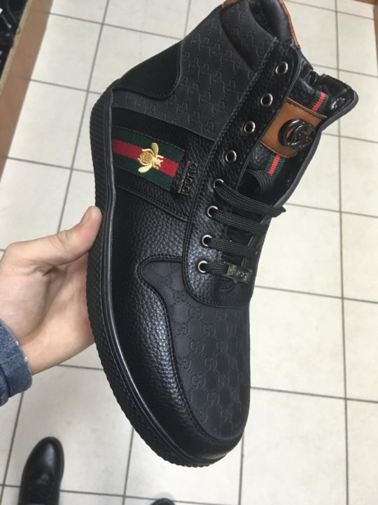 gucci philipp plein