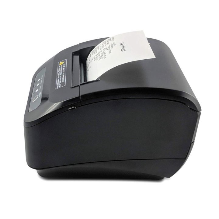 Принтер чеков xprinter. Xprinter q200. Xprinter XP-q200. Принтер чеков Xprinter-q200. Чековый принтер Xprinter 80.