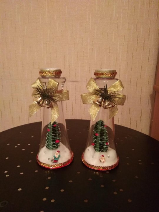 Новогодний Декор Купить В Новосибирске