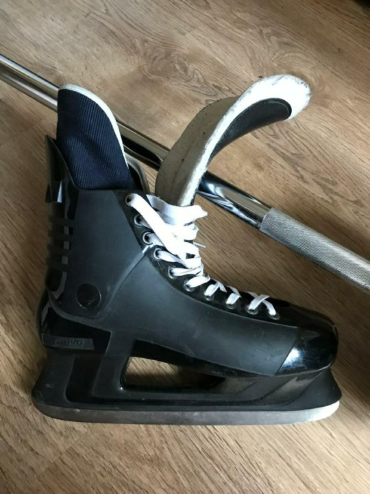 Лыжные ботинки советские (58 фото)