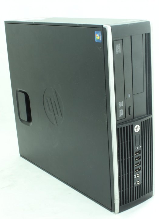 Компьютеры Hp Фото
