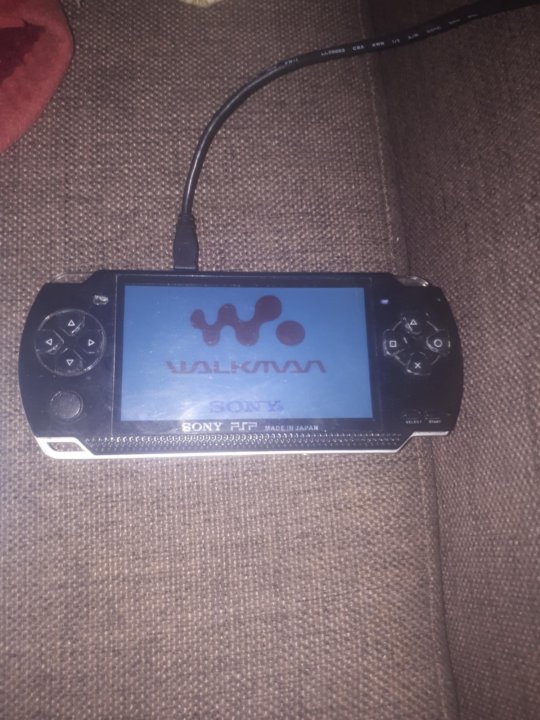 Sony made in japan