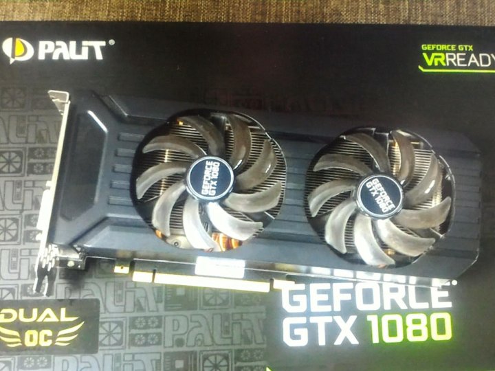 1080 dual