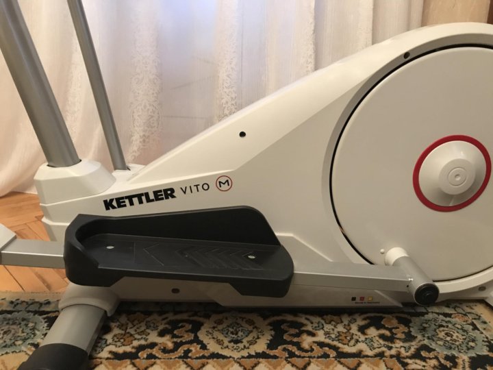 Kettler vito xs. Кеттлер Vito m. Kettler Vito м. Эллипсоид тренажер Кетлер Вито. Kettler Vito XL ремень.