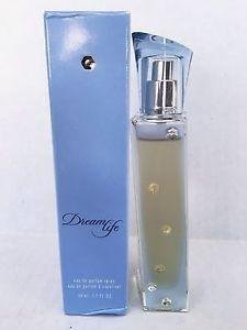 dream life perfume