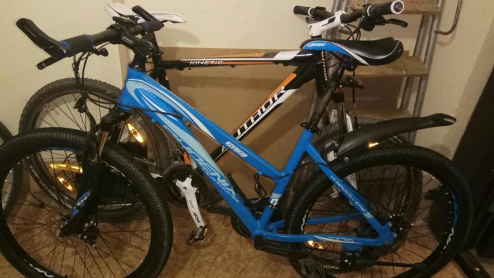 mtb phoenix 26