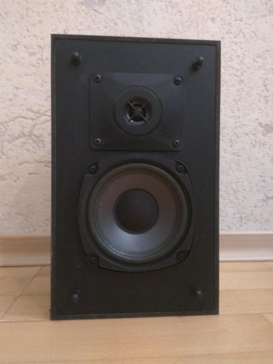 mirage mbs speakers