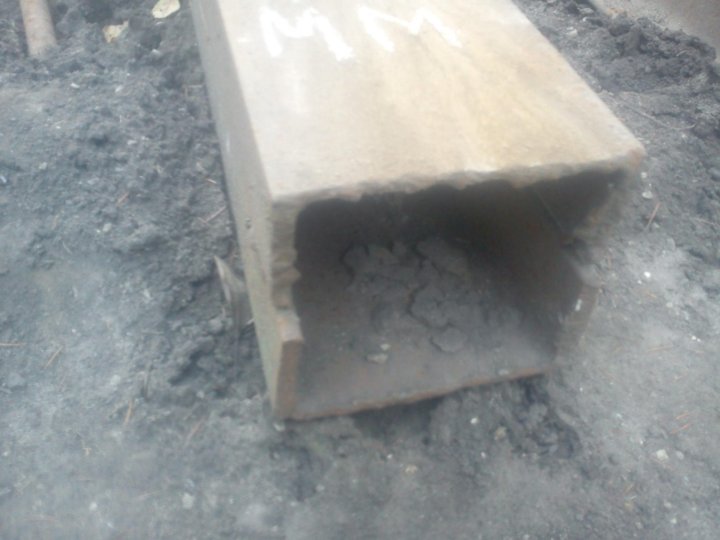 швеллер 160 ии – купить в Саратове, цена 500 руб., дата размещения: 30. ...