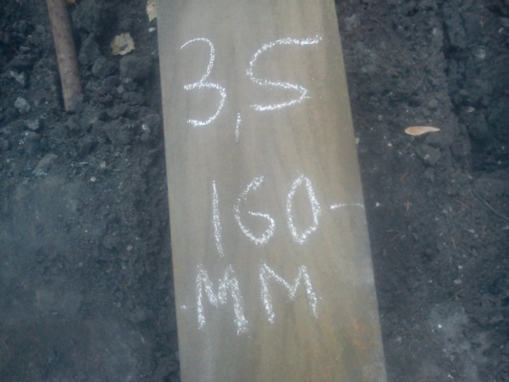 швеллер 160 ии – купить в Саратове, цена 500 руб., дата размещения: 30. ...